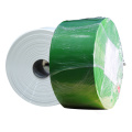 High Barrier PVDC PE Shrink Wrap Film