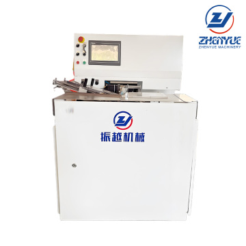 Manual Delta dual color Toothbrush Making Machine