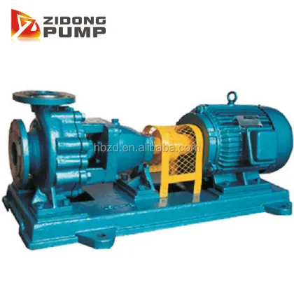 ABB Motor for Chemical Circulation Pumps