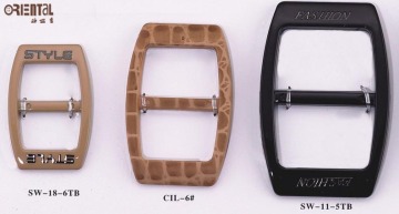 Fashion Belt Buckle