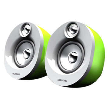 Best Computer Speaker