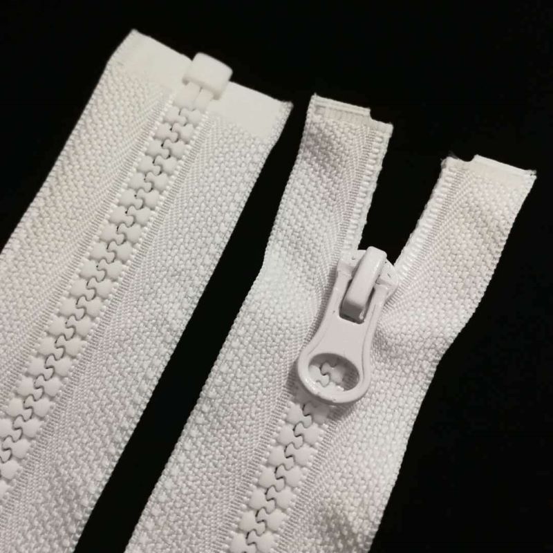 11inch long polyester zipper