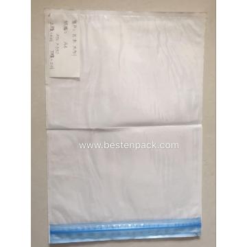 Bao bì Giấy Và Nhựa Envelope Với Zipper