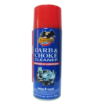 Hot Selling Wholesale Car Carburetor Cleaner - 450ml Deep Cleaning Solution