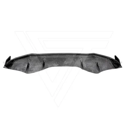 Supertechnics Style Carbon Fiber Rear Diffuser for 2014-2017 Lanbo Huracan LP610-4