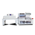 Automatic heat sealing Shrink Wrap Machine by POF