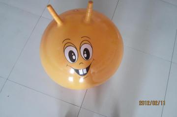 2015 Newest style promotional ball