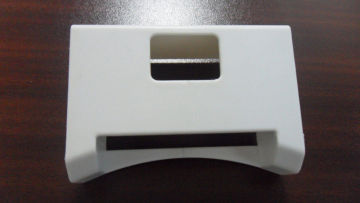 Molded Injection Pmma / Abs / Pp Plastic Housing For Electronic, Custom Car Parts