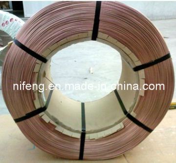 Round Copper Wire