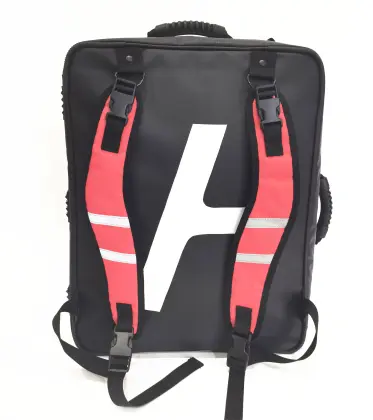 Tactical Medic Backpack: Large Outdoor First Aid Kit for Travel and Emergency