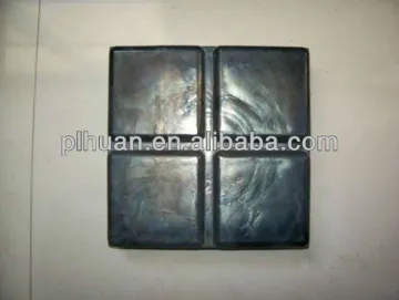Cast Basalt Tiles Shape