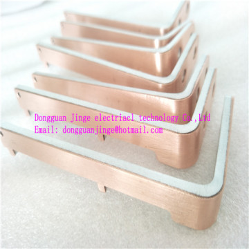 High quality copper aluminum composite joint cheap