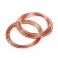 Copper Pipe Copper capillary flexible copper tube Manufactory