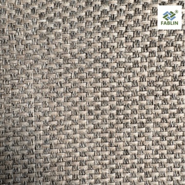 Țesătură de poliester vopsită în soluție de înaltă calitate