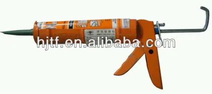caulking gun