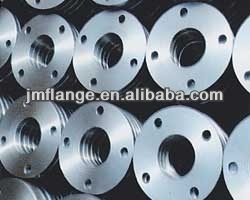 flange BS4504 PN16 SLIP ON RF