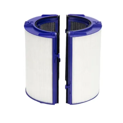OEM Manufacturer HEPA Filters for Dyson HP06 & TP06 Air Purifiers
