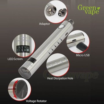 Kanger Ipow battery new version Ipow 2 battery in sale.