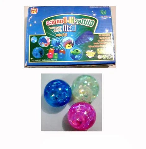 FLASH JUMP BALL W/IC