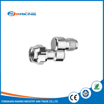 Airless Paint Sprayer Accessory --- All direction joint connector