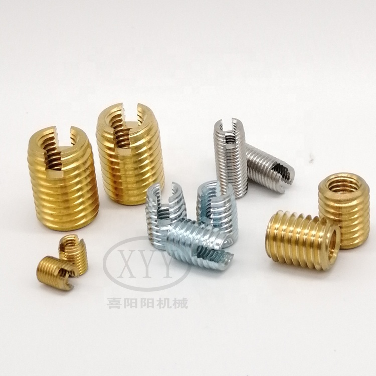 SS304/SS316 Stainless Steel Wire Thread Insert Premium Product Category
