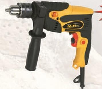 Elektryczne strony 1080W wiertło wpływ drill2028