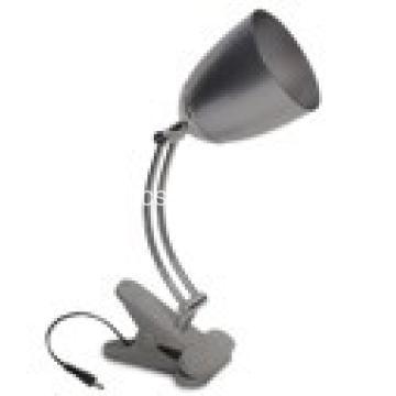 3W LED Clip Light (cyathiform)-Desk Lamps