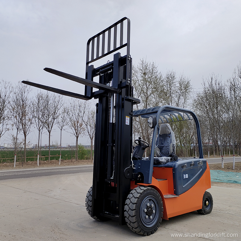 Forklift Brands Fork Lift