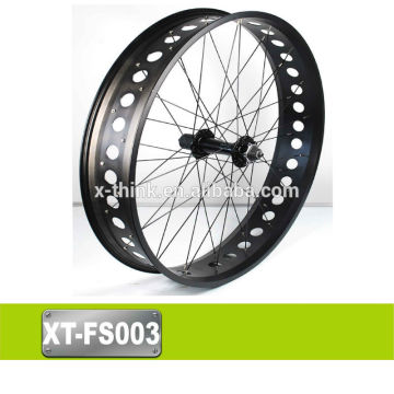 New Style fat snow bike wheels/rim 26*4.0 24*4.0 20*4.0