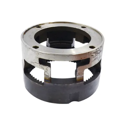 Lovol Tractor Accessories