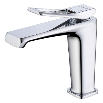 Industrial Bathroom Sink Faucet