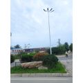 mini high mast light