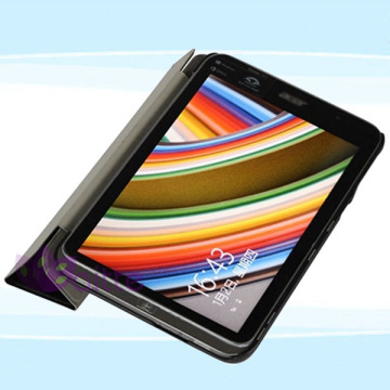 stander leather case for Acer Iconia W4-820