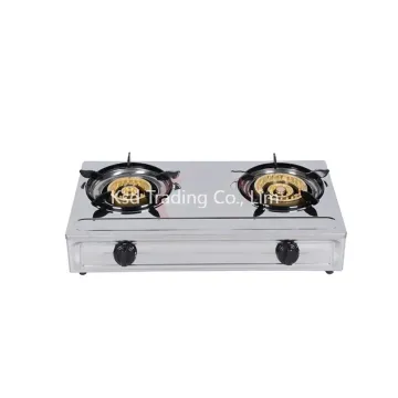 Freestanding Gas Cookers
