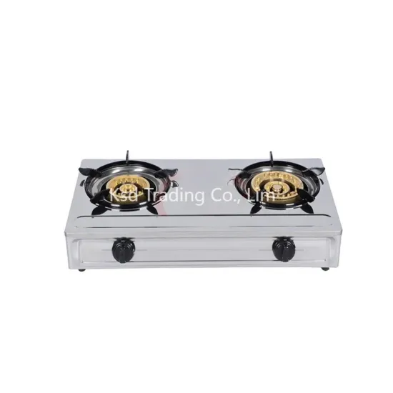 Freestanding Gas Cookers