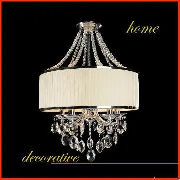 crystal pendant lamp swarovski lights