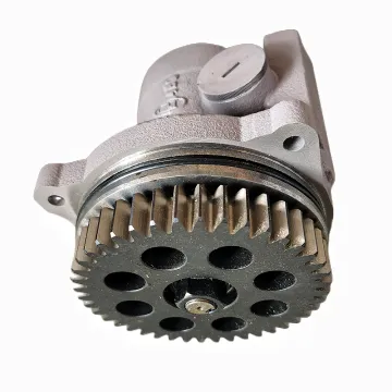 Reliable Power Steering Gear Pump for Trucks