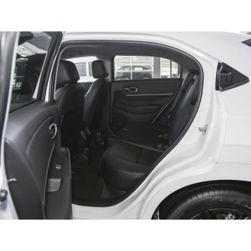 Honda e:NP1 Electric SUV New Energy Vehicle