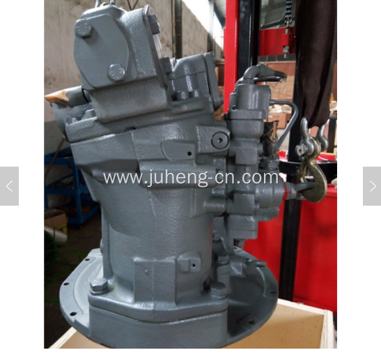 ZX200 Hydraulic Pump ZX200 Main Pump 9205002