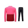 Champion Uomo Zip 2 pezzi Tute Running Jogging