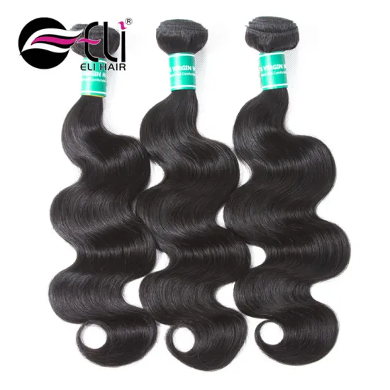 Wholesale Dropship Remy Hair Weave Virgin 100% Indian Human Hair Bundles With Lace Closure