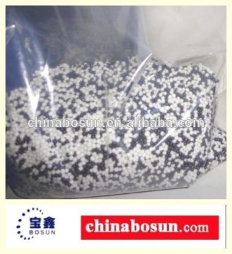 plunger lubricant granules 1.5-2.0mm