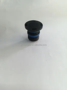 rubber coating vent valve for automobile HD-80