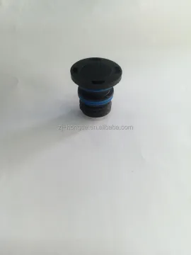 rubber coating vent valve for automobile HD-80