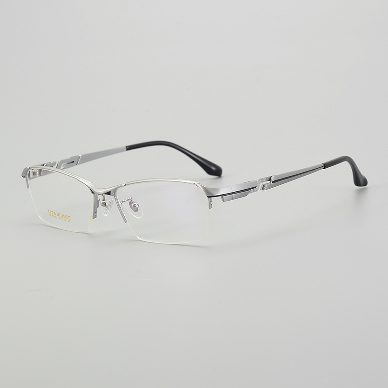 Titanium Frame Glasses for Women