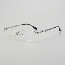 China Comfortable Titanium Opitcal Frame Factory