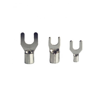 SNB Series Naked Fork Terminals