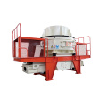 Modelo de trituradora de impacto de eje vertical de alta capacidad 8000