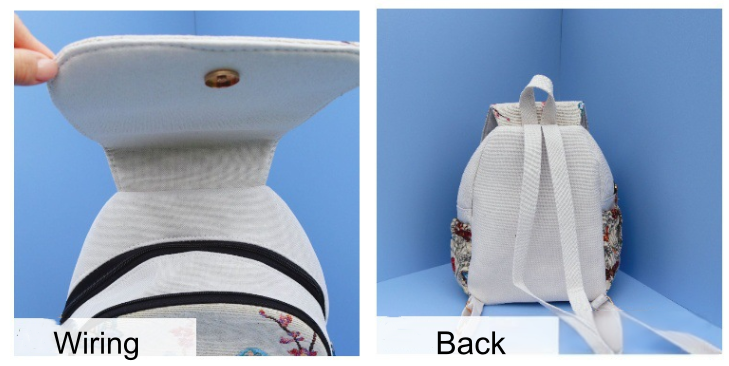 Backpack