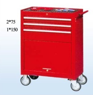 Non-standard tool Cart